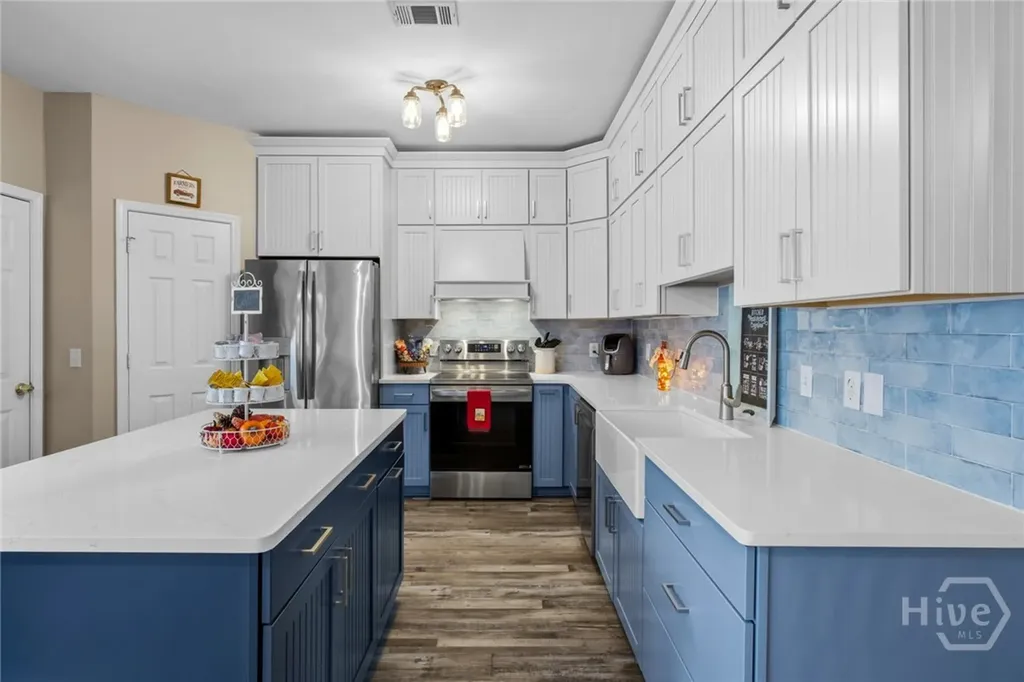 804 Hyacinth Guyton GA 31312