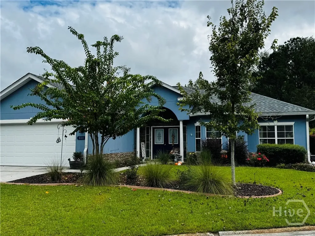 804 Hyacinth Guyton GA 31312