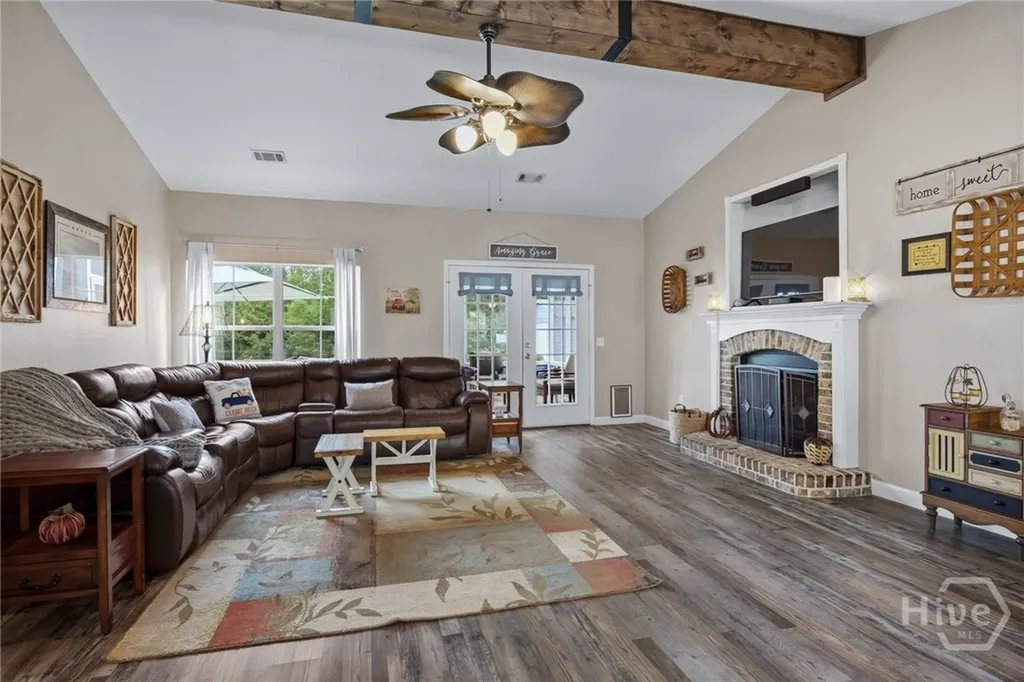 804 Hyacinth Guyton GA 31312