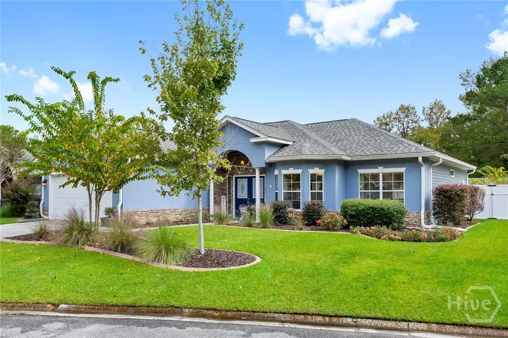 804 Hyacinth Guyton GA 31312