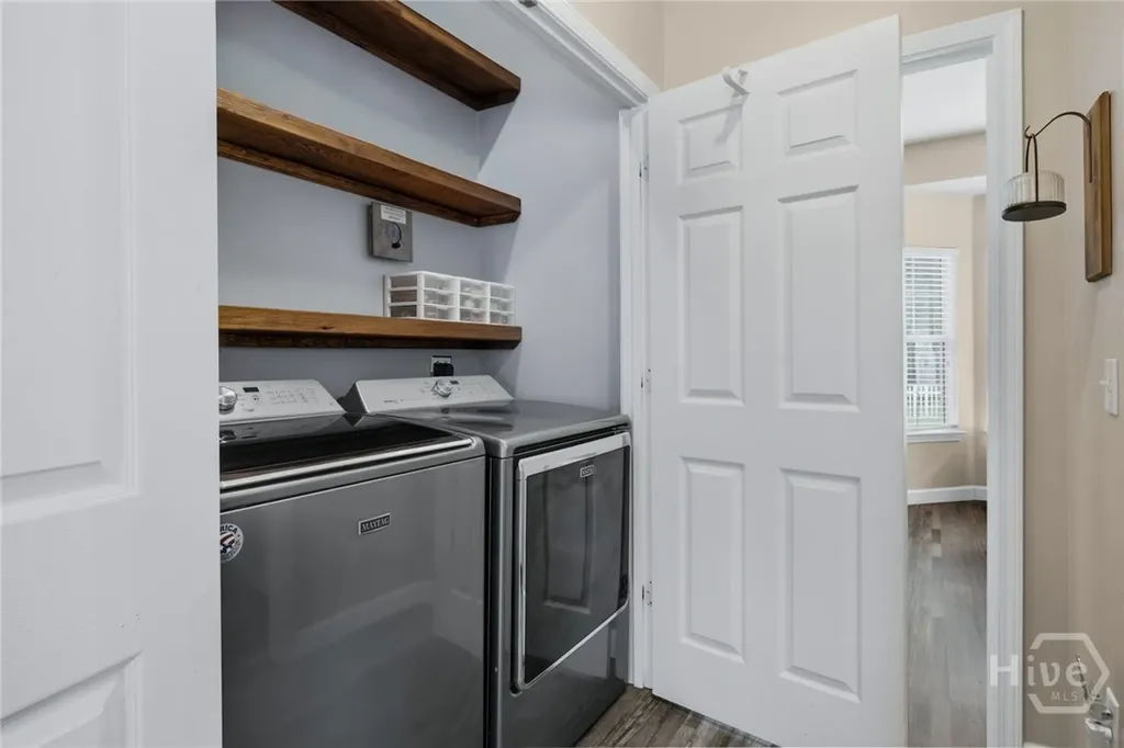 804 Hyacinth Guyton GA 31312