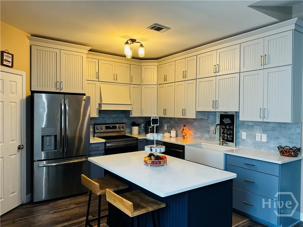 804 Hyacinth Guyton GA 31312
