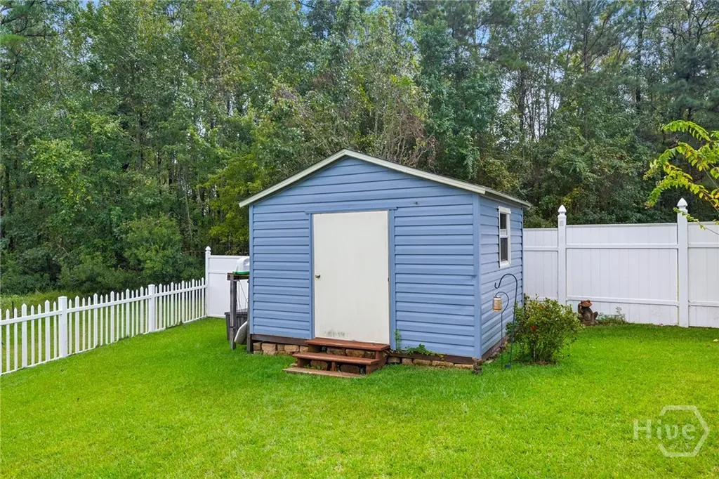 804 Hyacinth Guyton GA 31312