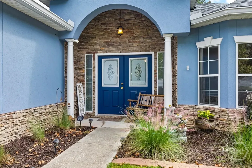 804 Hyacinth Guyton GA 31312
