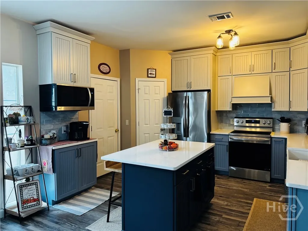 804 Hyacinth Guyton GA 31312