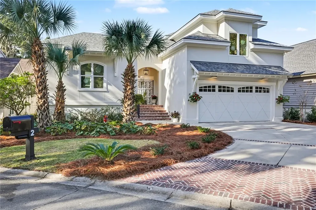 2 Top Gallant Circle Savannah GA 31411