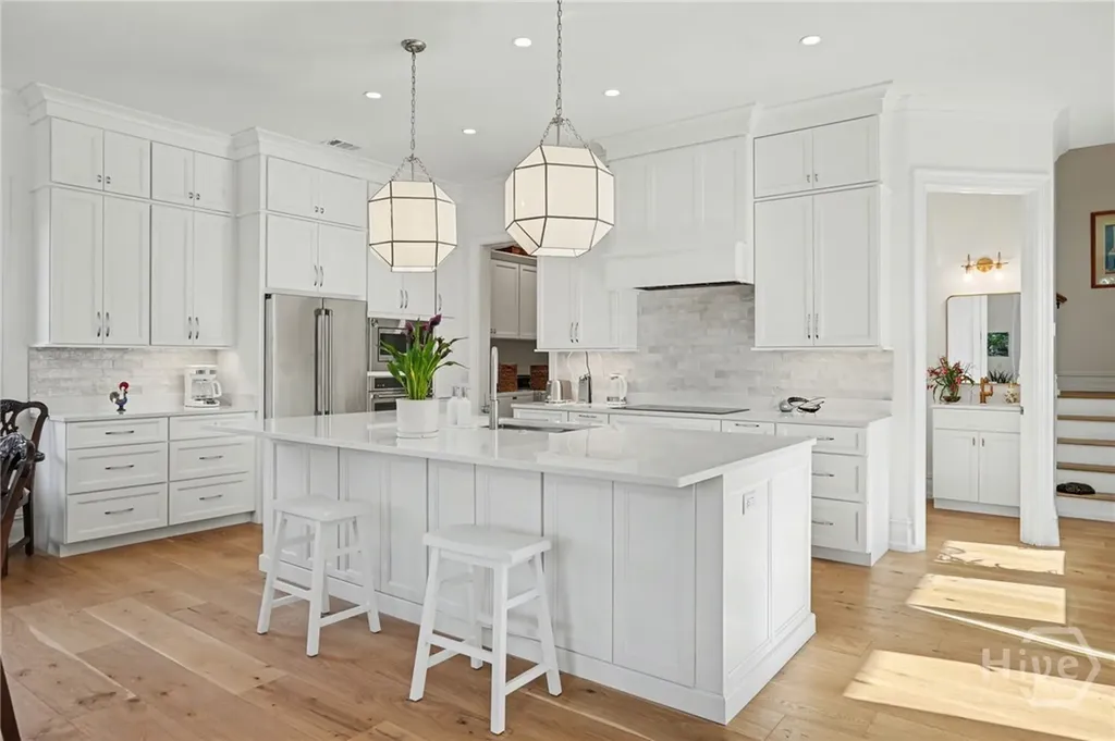2 Top Gallant Circle Savannah GA 31411