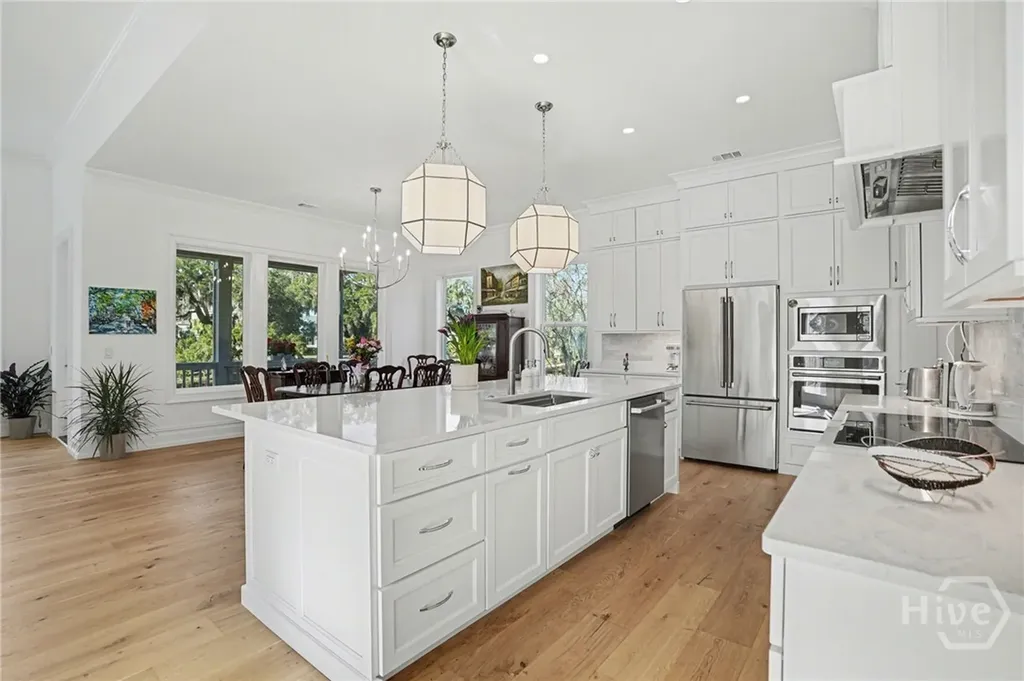 2 Top Gallant Circle Savannah GA 31411
