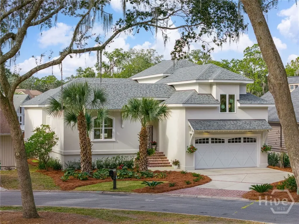 2 Top Gallant Circle Savannah GA 31411
