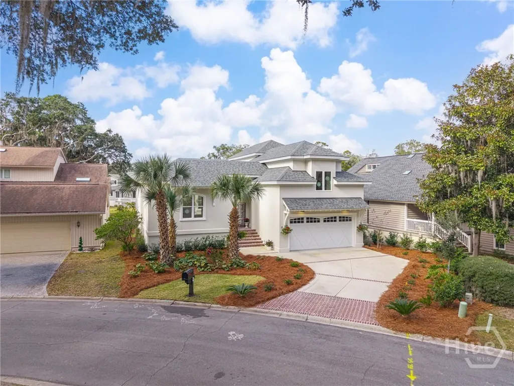 2 Top Gallant Circle Savannah GA 31411