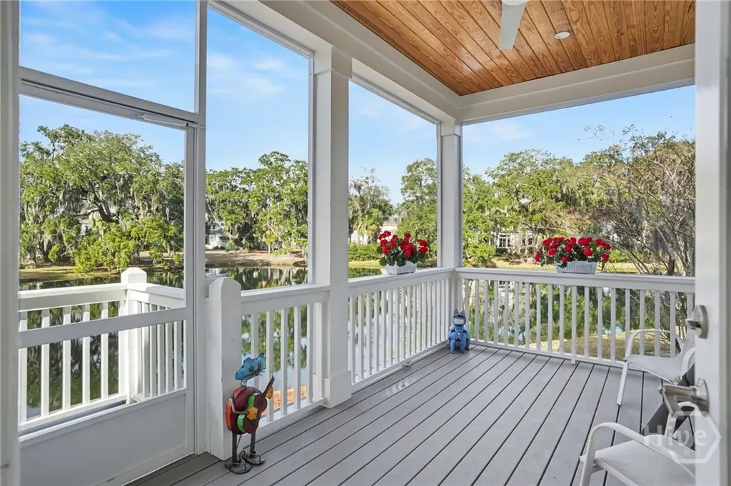2 Top Gallant Circle Savannah GA 31411