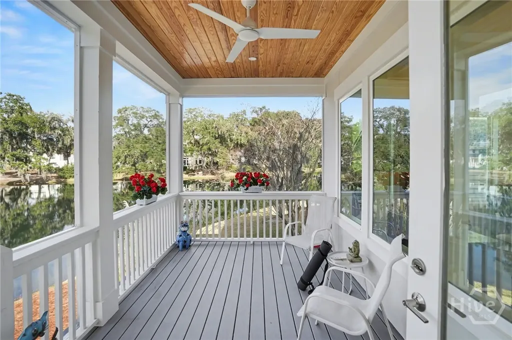 2 Top Gallant Circle Savannah GA 31411