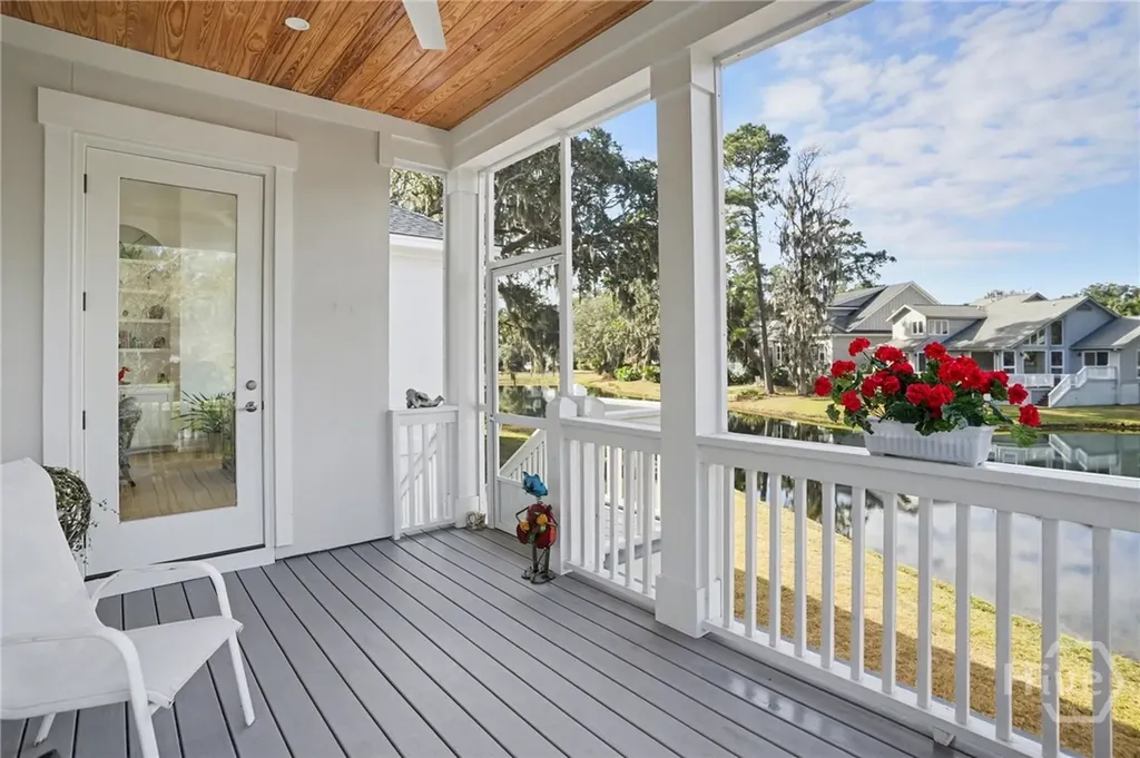 2 Top Gallant Circle Savannah GA 31411