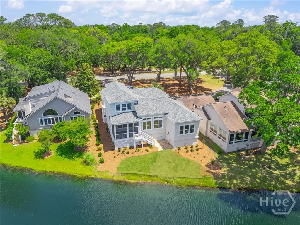 2 Top Gallant Circle Savannah GA 31411