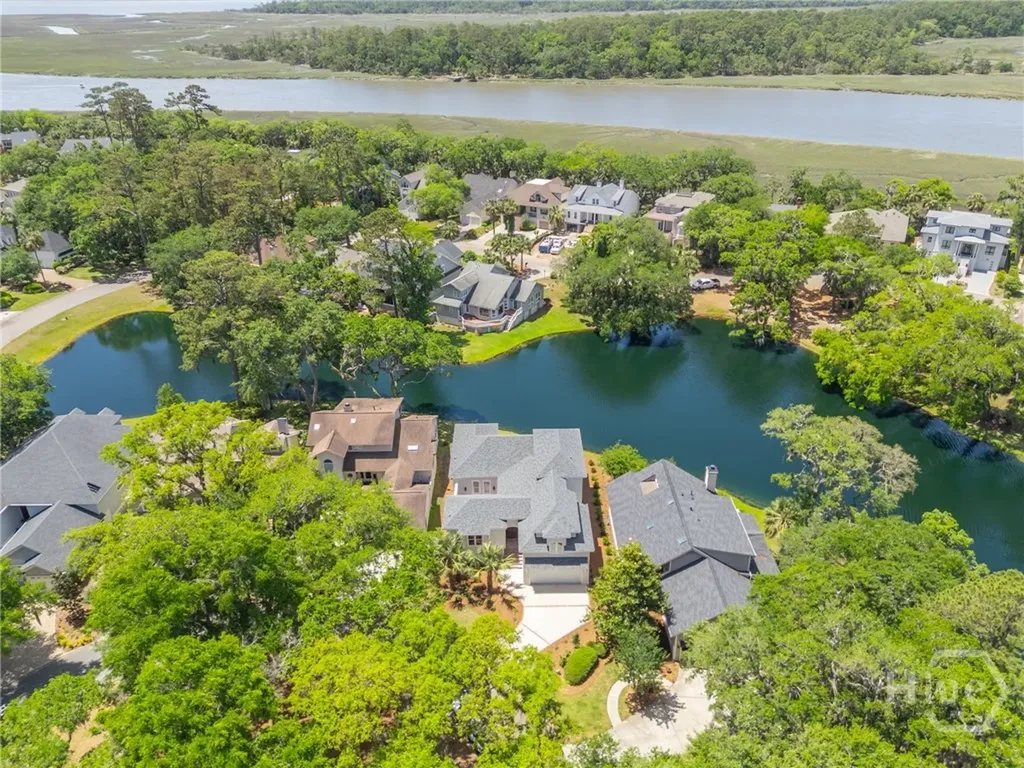 2 Top Gallant Circle Savannah GA 31411