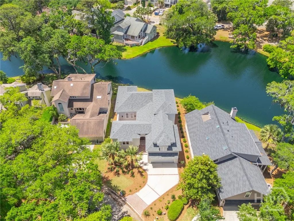 2 Top Gallant Circle Savannah GA 31411