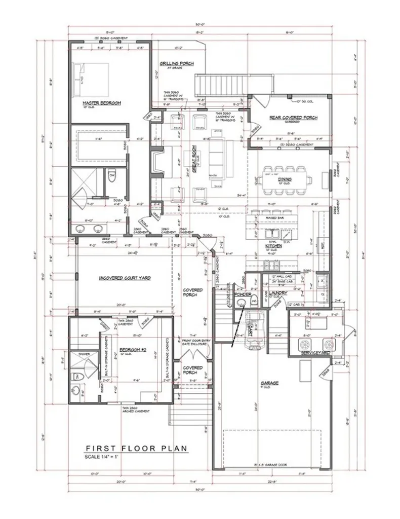 2 Top Gallant Circle Savannah GA 31411