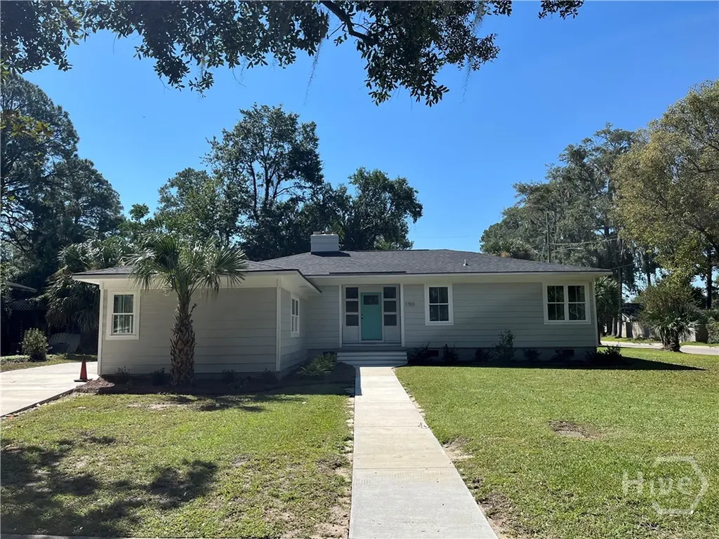 1703 Delmonde Avenue Savannah GA 31404