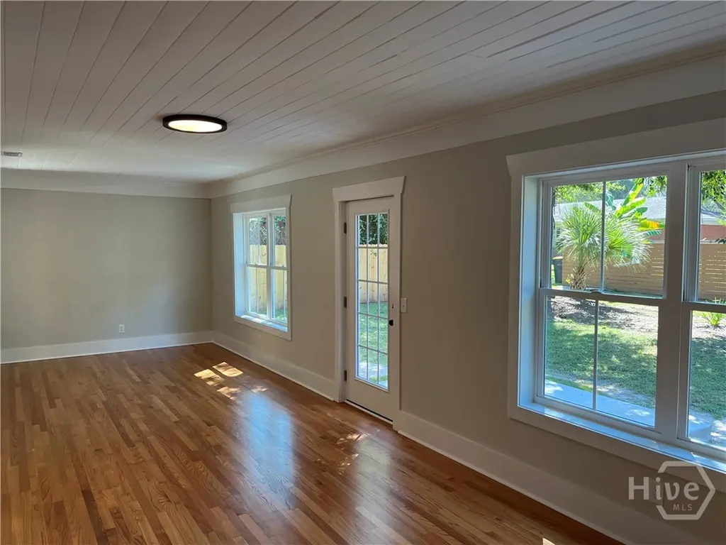 1703 Delmonde Avenue Savannah GA 31404