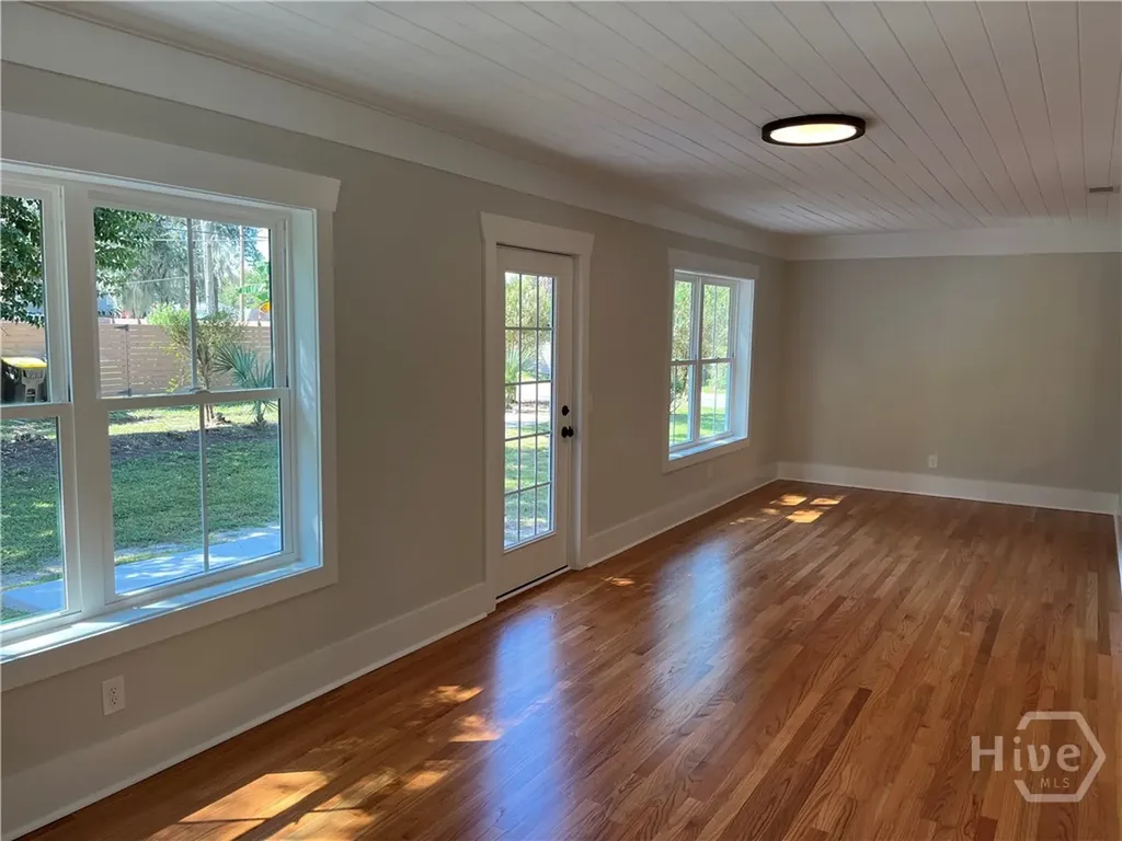 1703 Delmonde Avenue Savannah GA 31404