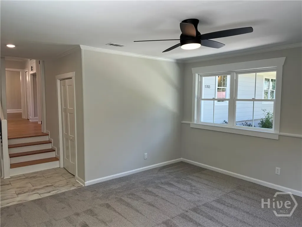 1703 Delmonde Avenue Savannah GA 31404