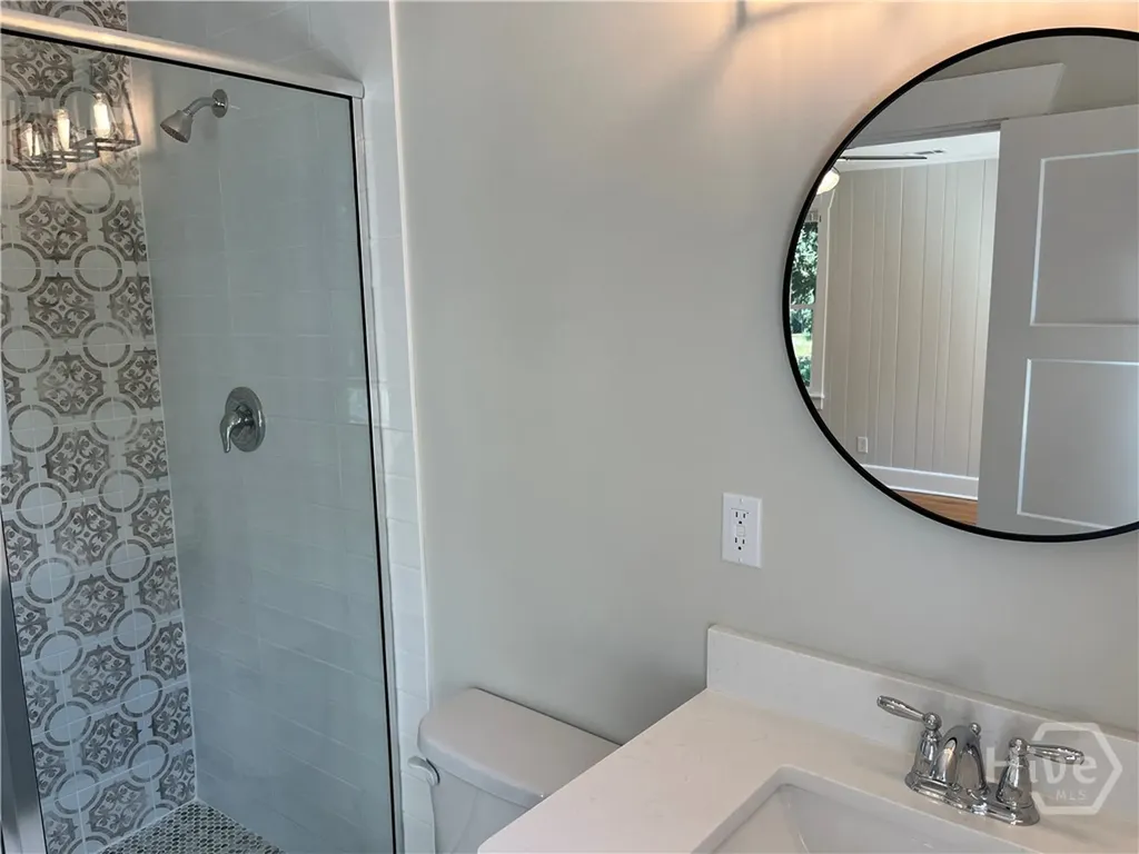 1703 Delmonde Avenue Savannah GA 31404