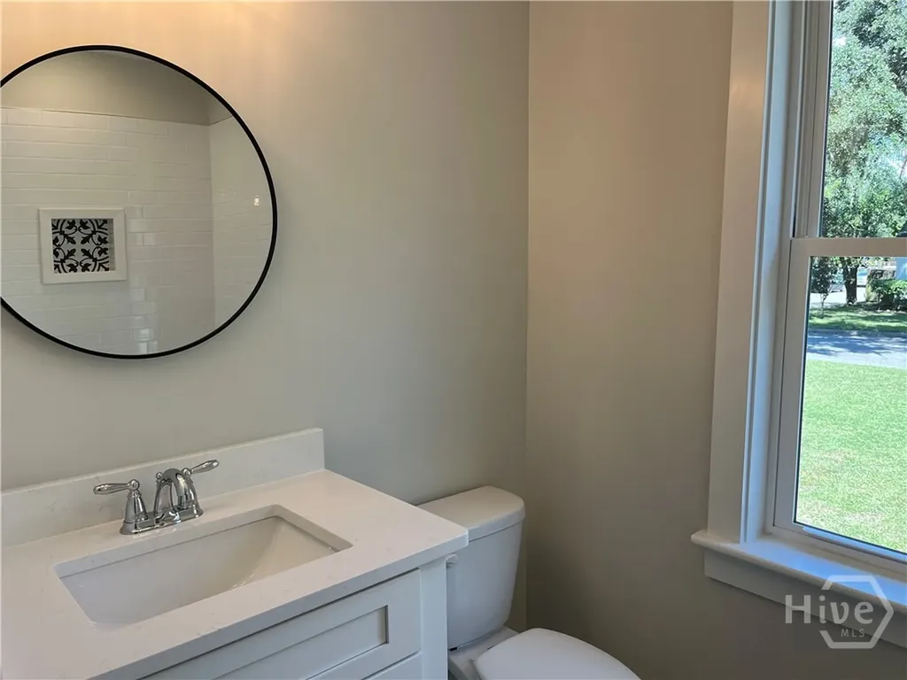 1703 Delmonde Avenue Savannah GA 31404