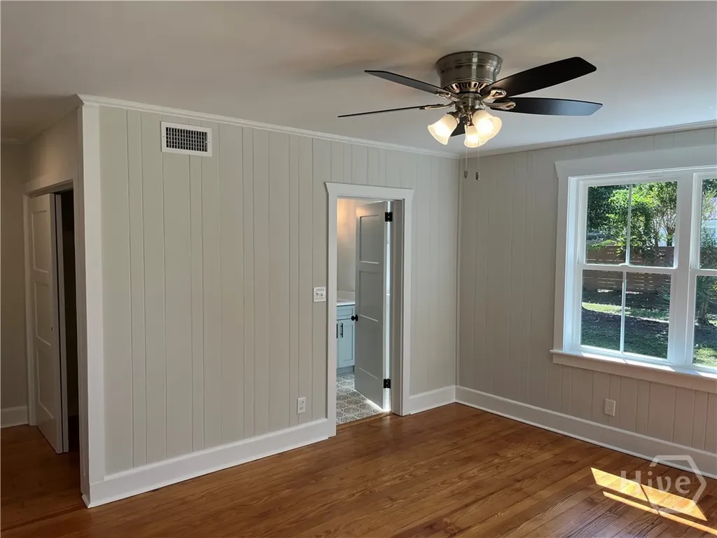 1703 Delmonde Avenue Savannah GA 31404
