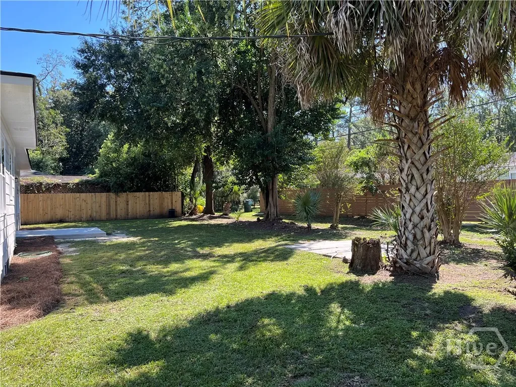 1703 Delmonde Avenue Savannah GA 31404