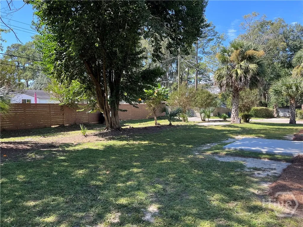 1703 Delmonde Avenue Savannah GA 31404