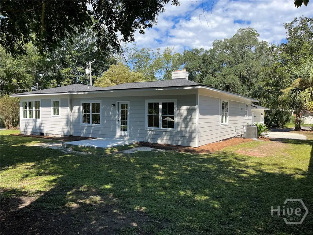 1703 Delmonde Avenue Savannah GA 31404