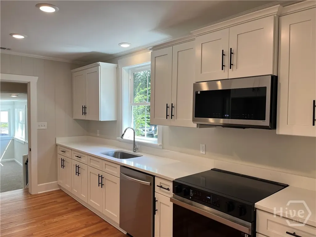 1703 Delmonde Avenue Savannah GA 31404