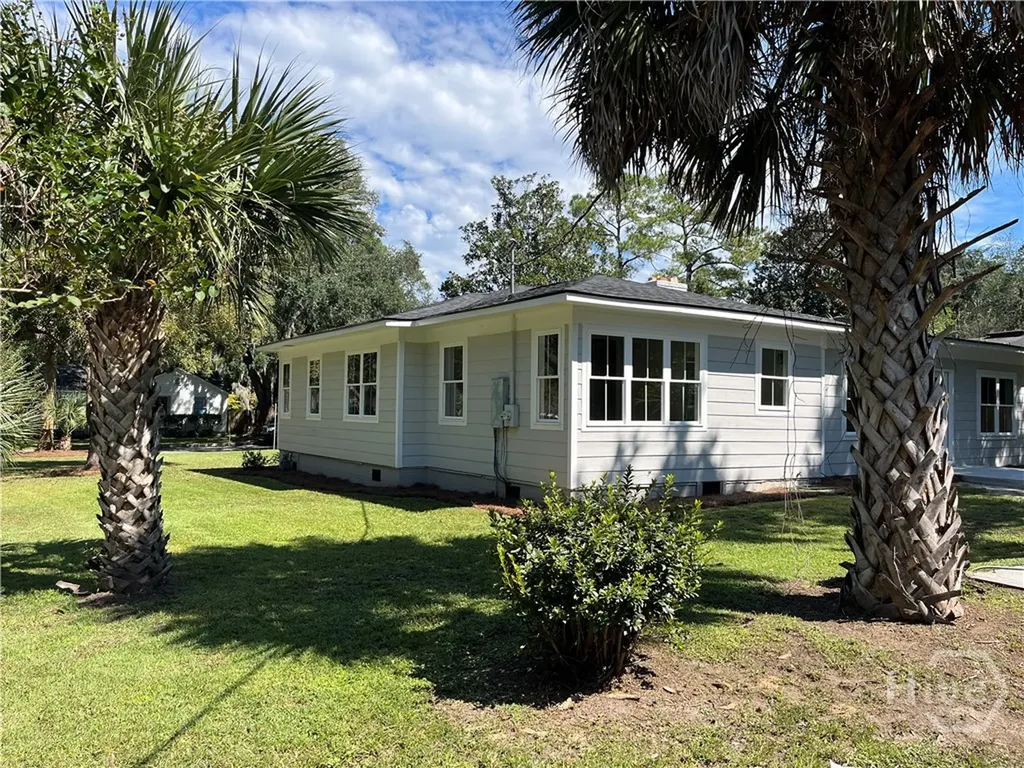 1703 Delmonde Avenue Savannah GA 31404