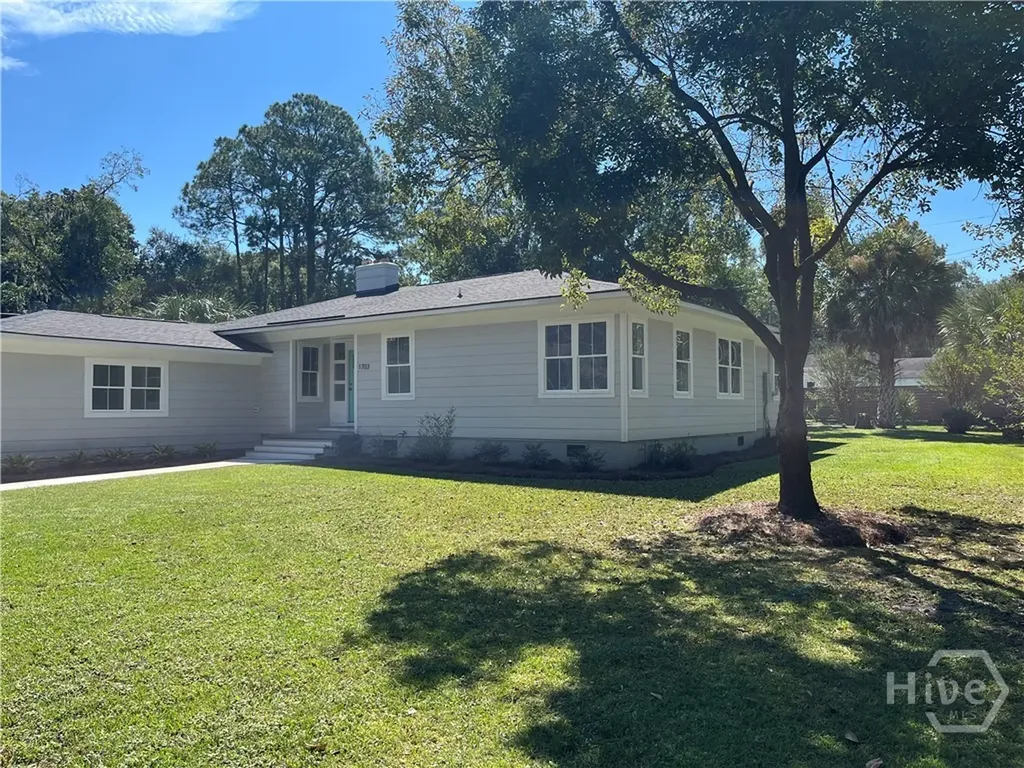 1703 Delmonde Avenue Savannah GA 31404