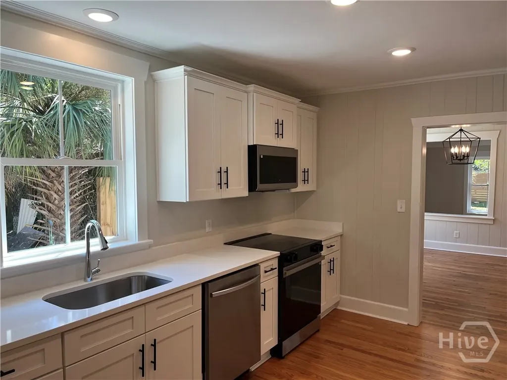 1703 Delmonde Avenue Savannah GA 31404