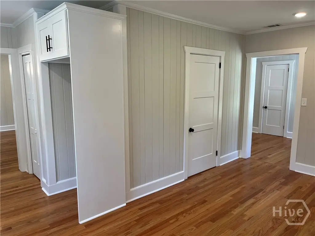 1703 Delmonde Avenue Savannah GA 31404