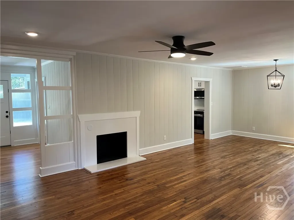 1703 Delmonde Avenue Savannah GA 31404