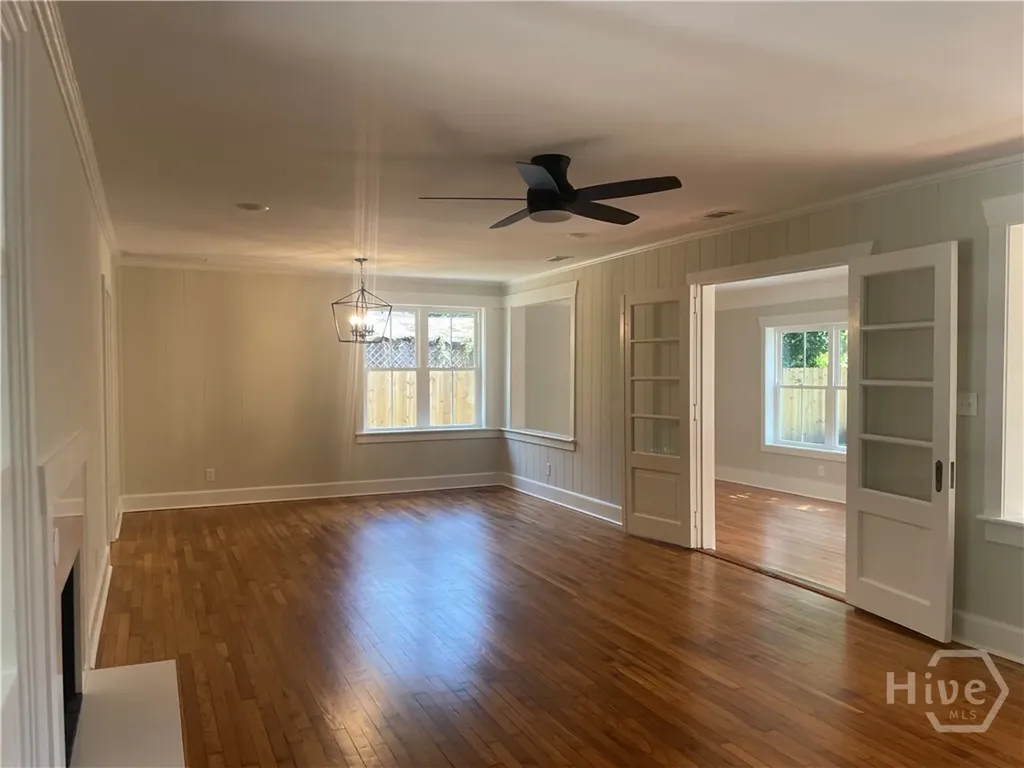 1703 Delmonde Avenue Savannah GA 31404