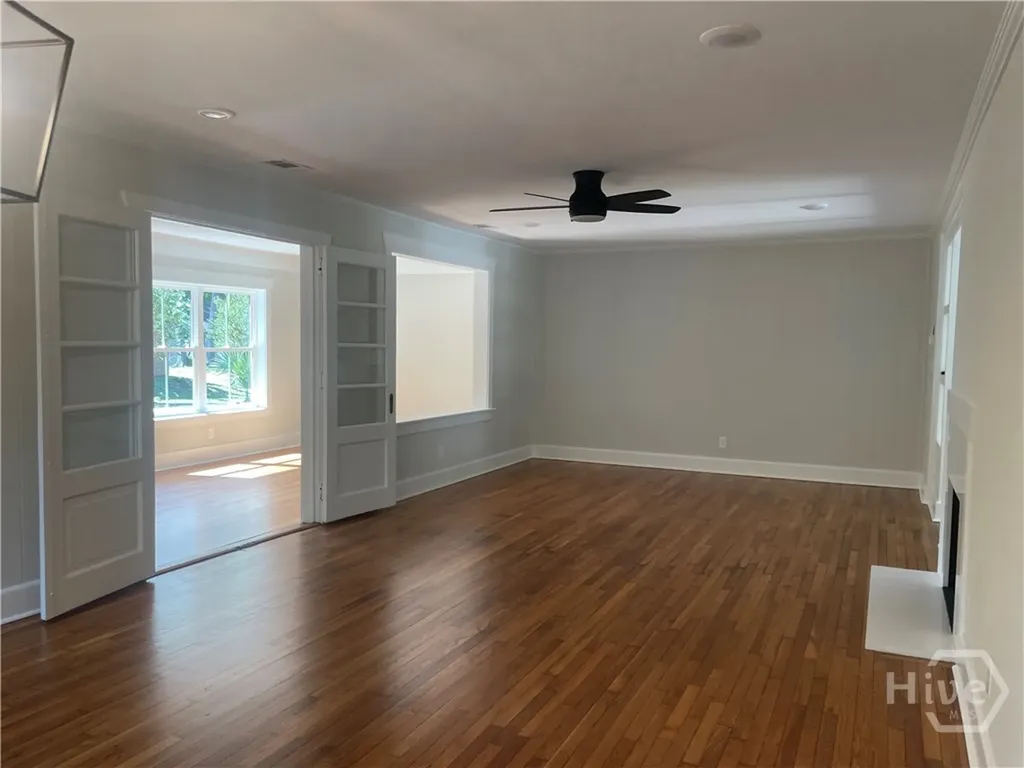 1703 Delmonde Avenue Savannah GA 31404