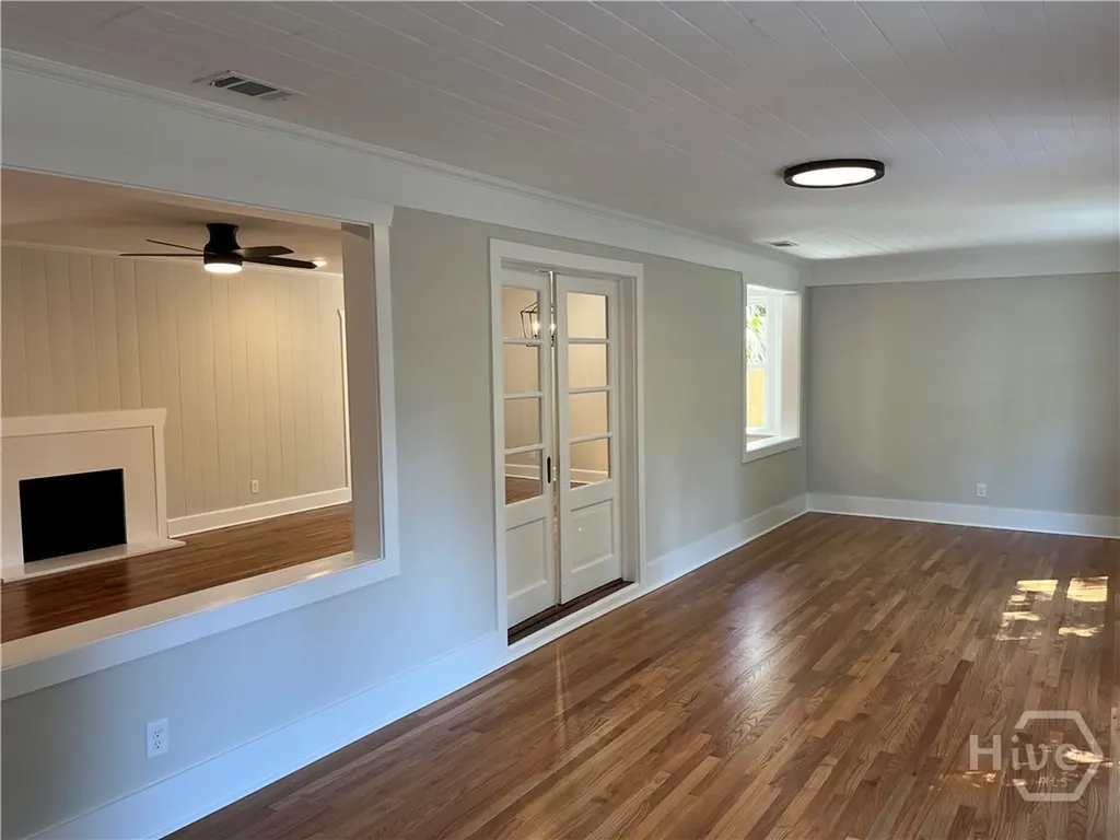 1703 Delmonde Avenue Savannah GA 31404