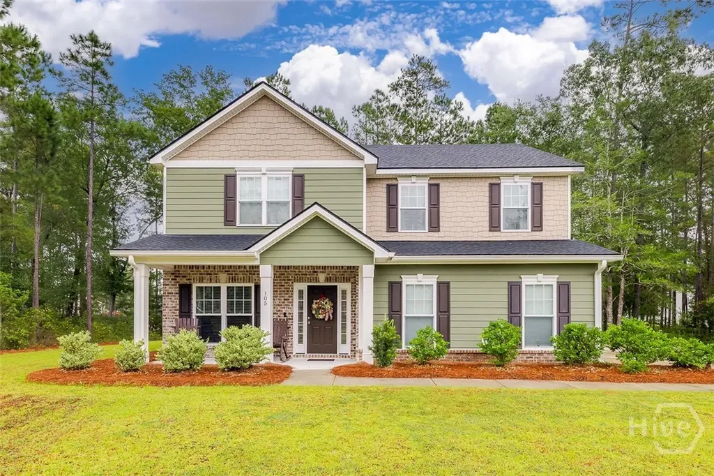105 Burns Court Rincon GA 31326
