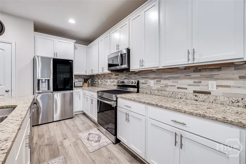 105 Burns Court Rincon GA 31326