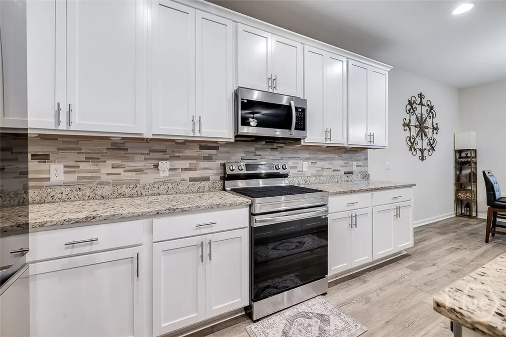 105 Burns Court Rincon GA 31326