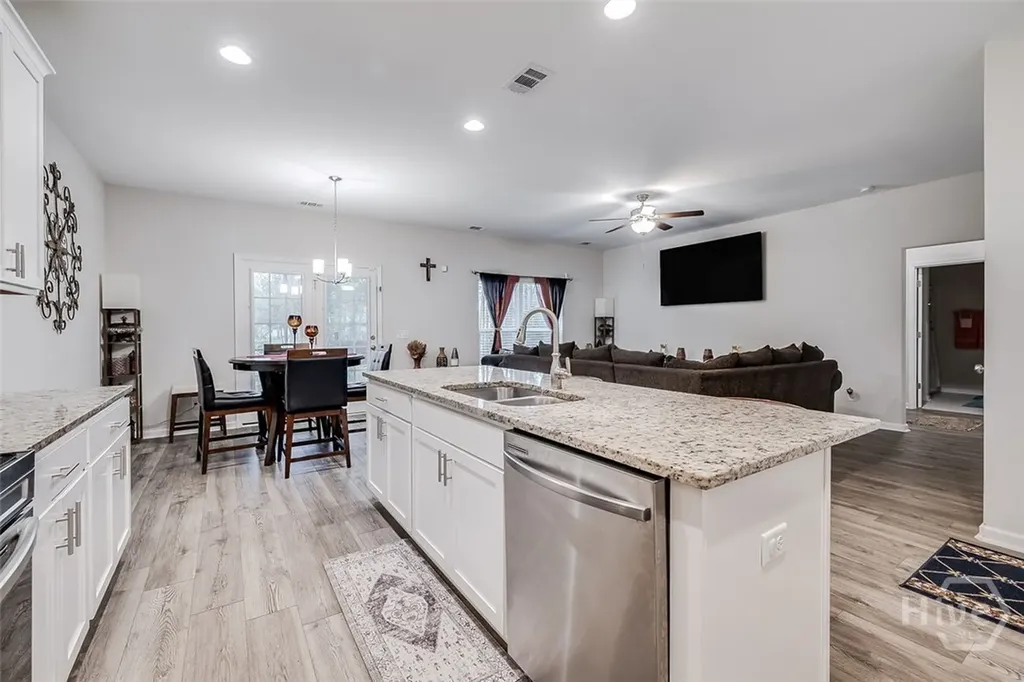 105 Burns Court Rincon GA 31326