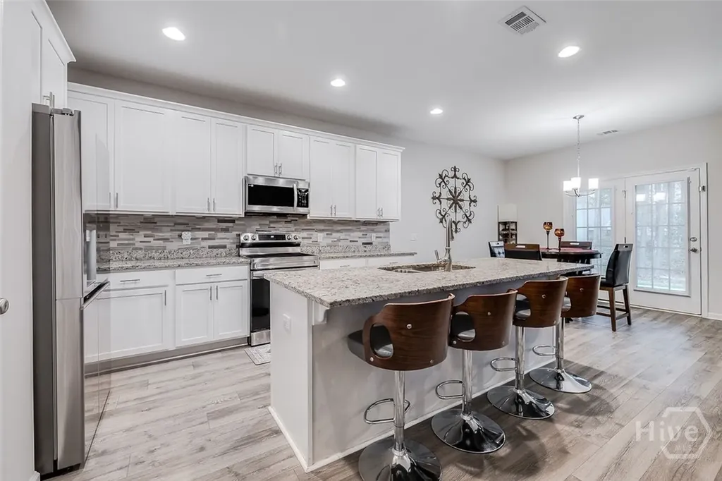 105 Burns Court Rincon GA 31326