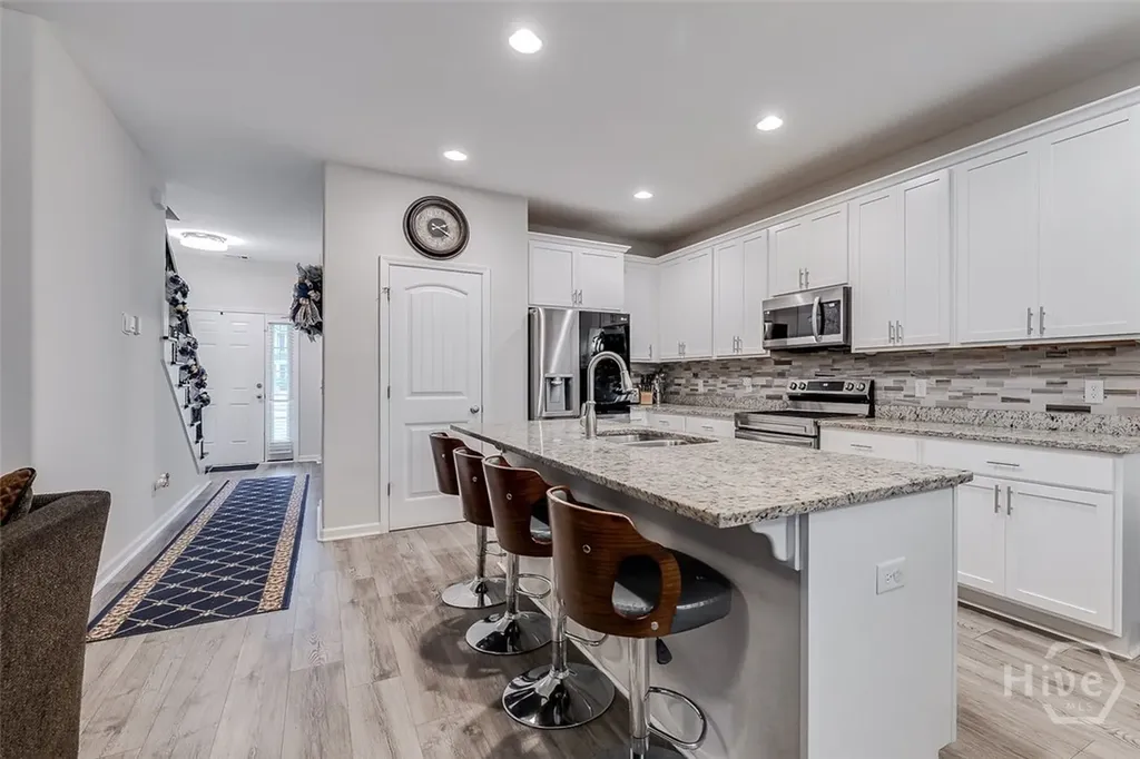 105 Burns Court Rincon GA 31326