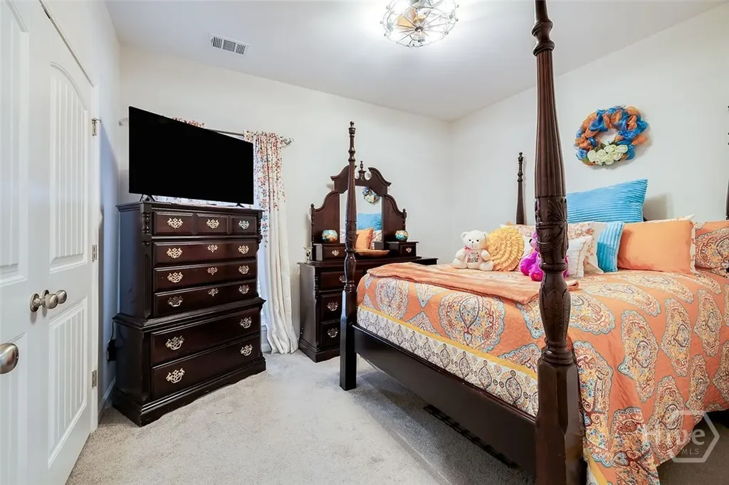 105 Burns Court Rincon GA 31326