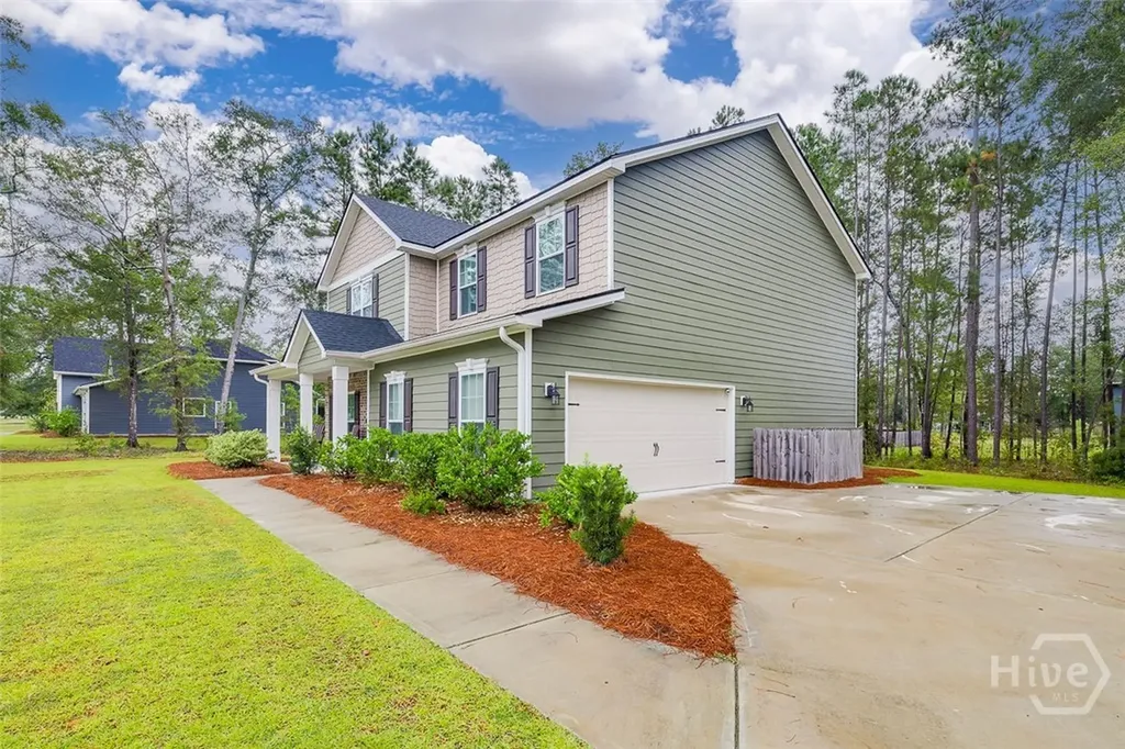 105 Burns Court Rincon GA 31326