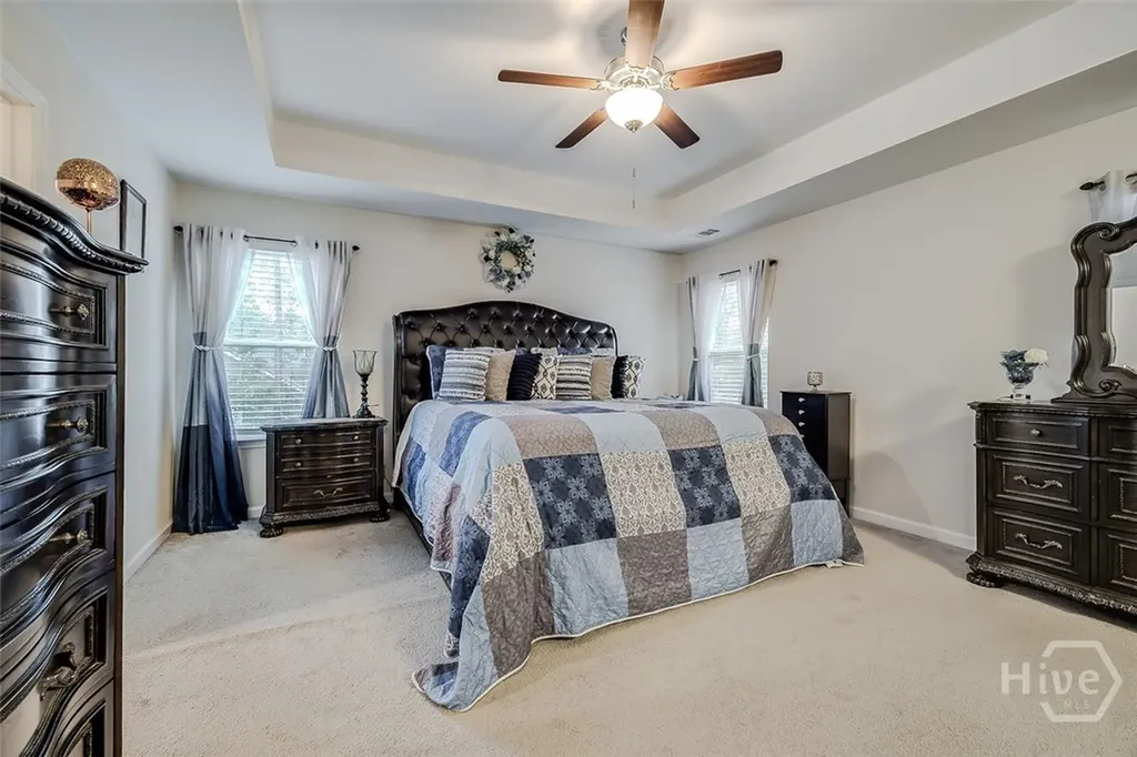 105 Burns Court Rincon GA 31326