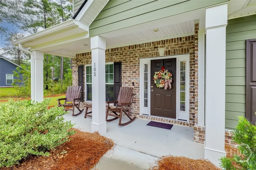 105 Burns Court Rincon GA 31326